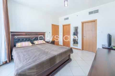 Appartement à Marina Diamonds, Dubai Marina, Dubai, 3 chambres, 189 m², № 38052 - photo 11