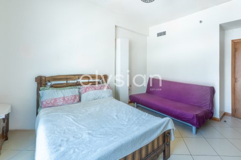 Appartement à Marina Diamonds, Dubai Marina, Dubai, 3 chambres, 189 m², № 38052 - photo 9