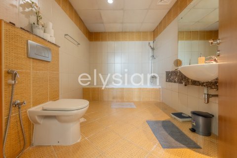 Appartement à Marina Diamonds, Dubai Marina, Dubai, 3 chambres, 189 m², № 38052 - photo 8