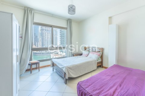 Appartement à Marina Diamonds, Dubai Marina, Dubai, 3 chambres, 189 m², № 38052 - photo 10