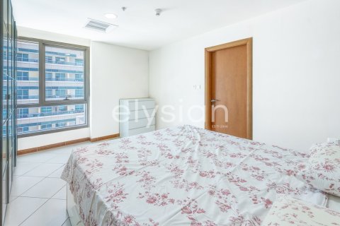 Appartement à Marina Diamonds, Dubai Marina, Dubai, 3 chambres, 189 m², № 38052 - photo 4
