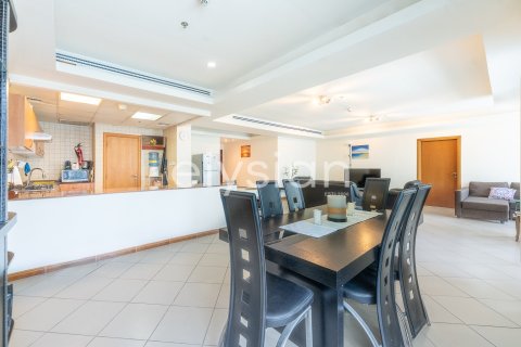 Appartement à Marina Diamonds, Dubai Marina, Dubai, 3 chambres, 189 m², № 38052 - photo 15