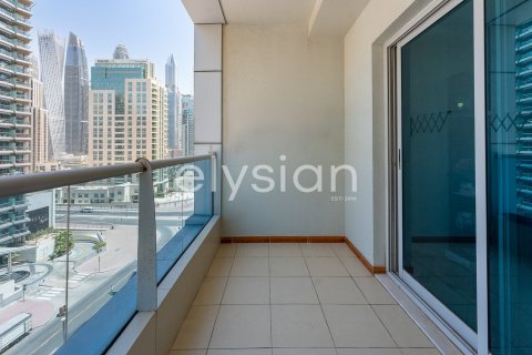 Appartement à Marina Diamonds, Dubai Marina, Dubai, 3 chambres, 189 m², № 38052 - photo 3