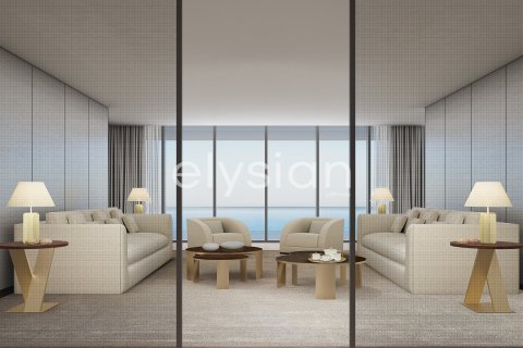 شقة في نخلة جميرا, دبي 3 غرف نوم, 476 م² رقم 38054 - صورة 14
