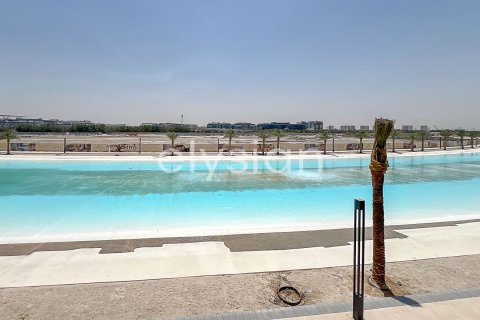 Appartement à District One, Mohammed Bin Rashid City, Dubai, 2 chambres, 129 m², № 38062 - photo 6