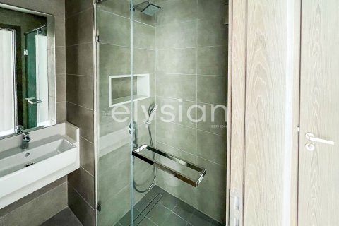 Appartement à District One, Mohammed Bin Rashid City, Dubai, 2 chambres, 129 m², № 38062 - photo 12