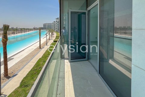 Appartement à District One, Mohammed Bin Rashid City, Dubai, 2 chambres, 129 m², № 38062 - photo 15