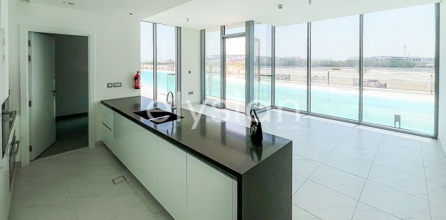 Appartement à District One, Mohammed Bin Rashid City, Dubai, 2 chambres, 129 m², № 38062