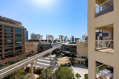 Apartamento en Shoreline Apartments, Palm Jumeirah, Dubai, 2 dormitorios, 186 m², № 38067 - foto 10