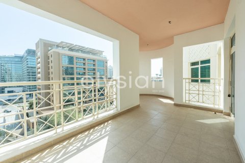 Apartamento en Shoreline Apartments, Palm Jumeirah, Dubai, 2 dormitorios, 186 m², № 38067 - foto 1