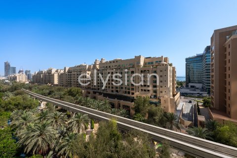 Apartamento en Shoreline Apartments, Palm Jumeirah, Dubai, 2 dormitorios, 186 m², № 38067 - foto 12