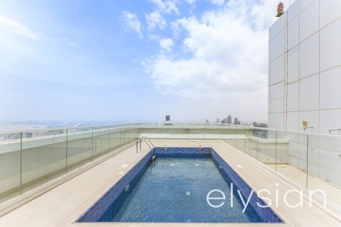 Penthouse à Dubai Marina, Dubai, 3 chambres, 495 m², № 38053 - photo 15