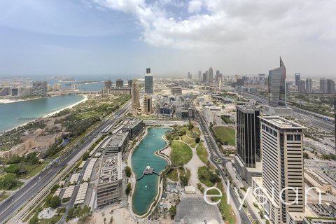 Penthouse à Dubai Marina, Dubai, 3 chambres, 495 m², № 38053 - photo 16