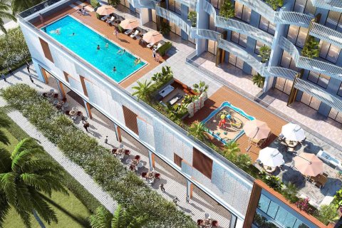 Apartment in Dubai 1 bedroom, 65 sq.m. № 103532 - photo 6