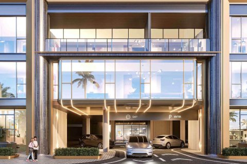 Apartment in Dubai 1 bedroom, 65 sq.m. № 103532 - photo 12
