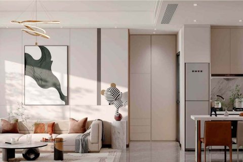 Apartment in Dubai 1 bedroom, 65 sq.m. № 103532 - photo 11