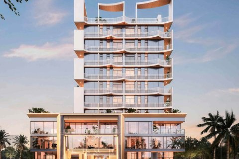 شقة في دبي 1غرف نوم, 65 م² رقم 103532