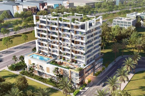 Apartment in Dubai 1 bedroom, 65 sq.m. № 103532 - photo 3