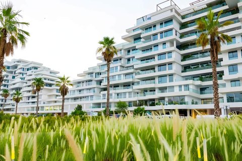 Apartment in Al Barari, Dubai 1 bedroom, 178 sq.m. № 103539 - photo 6