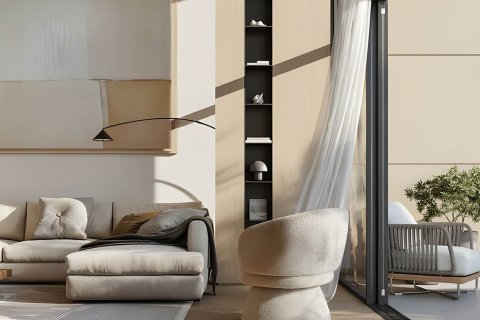 Apartment in Al Barari, Dubai 1 bedroom, 178 sq.m. № 103539 - photo 19