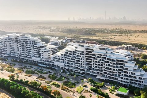 Apartamento en Al Barari, Dubai, 1 dormitorio, 178 m², № 103539