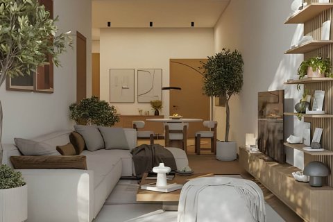Apartment in Al Barari, Dubai 1 bedroom, 178 sq.m. № 103539 - photo 12
