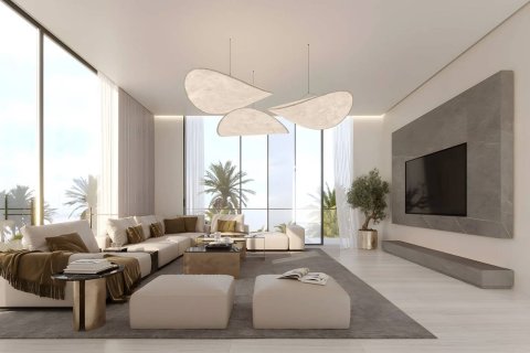 Townhouse in Jumeirah Golf Estates, Dubai 6 bedrooms, 434 sq.m. № 103537 - photo 16