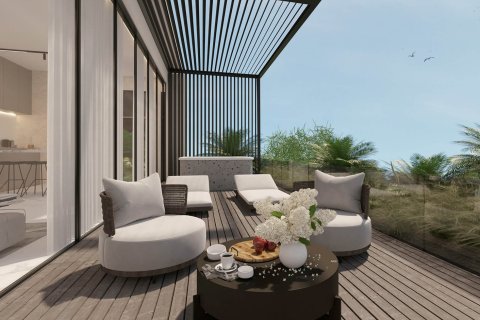 Townhouse in Jumeirah Golf Estates, Dubai 6 bedrooms, 434 sq.m. № 103537 - photo 21