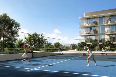 Apartment in Mina Rashid, Dubai 1 bedroom, 71 sq.m. № 103533 - photo 6