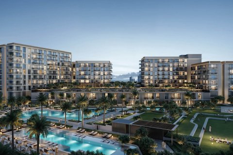 Apartment in Mina Rashid, Dubai 1 bedroom, 71 sq.m. № 103533 - photo 8