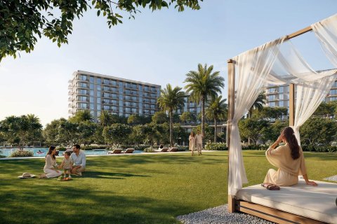 Apartment in Mina Rashid, Dubai 1 bedroom, 71 sq.m. № 103533 - photo 3
