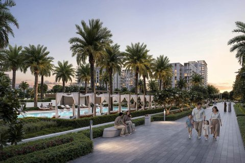 Apartment in Mina Rashid, Dubai 1 bedroom, 71 sq.m. № 103533 - photo 2