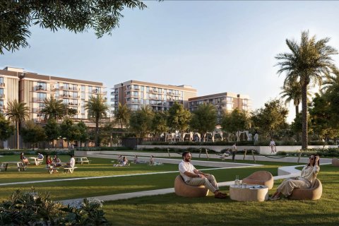 Apartment in Mina Rashid, Dubai 1 bedroom, 71 sq.m. № 103533 - photo 16