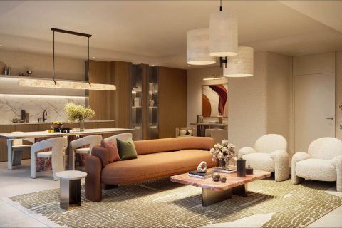 Apartment in Mina Rashid, Dubai 1 bedroom, 71 sq.m. № 103533 - photo 14