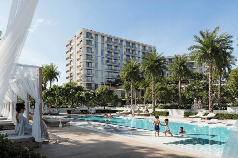 Apartment in Mina Rashid, Dubai 1 bedroom, 71 sq.m. № 103533 - photo 7