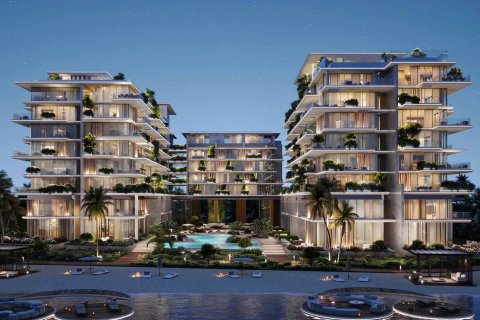 Apartment in Dubai 1 bedroom, 93 sq.m. № 103526 - photo 27