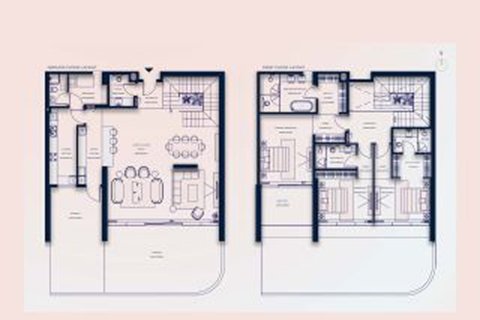 Apartment in Dubai 1 bedroom, 93 sq.m. № 103526 - photo 4