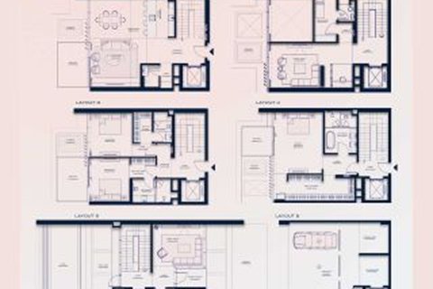 Apartment in Dubai 1 bedroom, 93 sq.m. № 103526 - photo 3