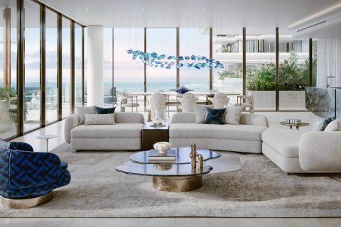 Apartment in Dubai 1 bedroom, 93 sq.m. № 103526 - photo 13