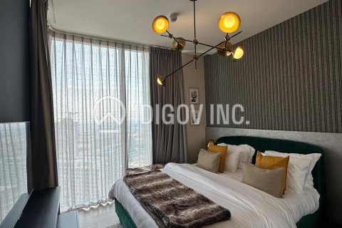 Appartement à Sobha Hartland, Mohammed Bin Rashid City, Dubai, 2 chambres, 117 m², № 40308 - photo 6