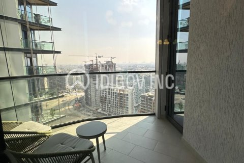 Appartement à Sobha Hartland, Mohammed Bin Rashid City, Dubai, 2 chambres, 117 m², № 40308 - photo 3