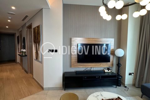 Appartement à Sobha Hartland, Mohammed Bin Rashid City, Dubai, 2 chambres, 117 m², № 40308 - photo 2
