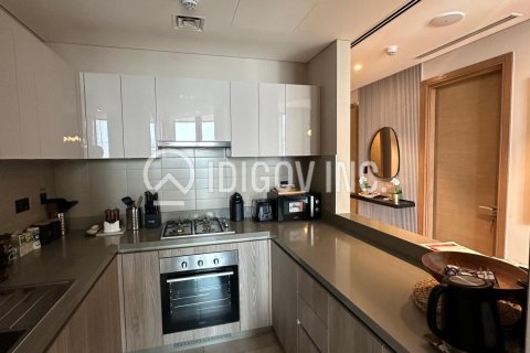 Appartement à Sobha Hartland, Mohammed Bin Rashid City, Dubai, 2 chambres, 117 m², № 40308 - photo 4