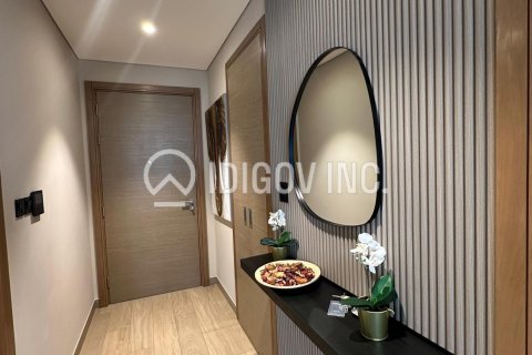 Appartement à Sobha Hartland, Mohammed Bin Rashid City, Dubai, 2 chambres, 117 m², № 40308 - photo 5