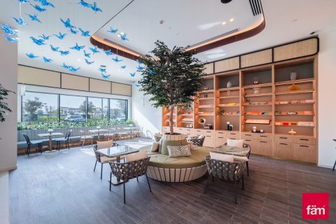 شقة في دبي هيلز استيت, دبي 1غرف نوم, 45.9 م² رقم 40307 - صورة 11