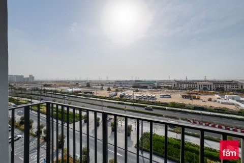 شقة في دبي هيلز استيت, دبي 1غرف نوم, 45.9 م² رقم 40307 - صورة 1