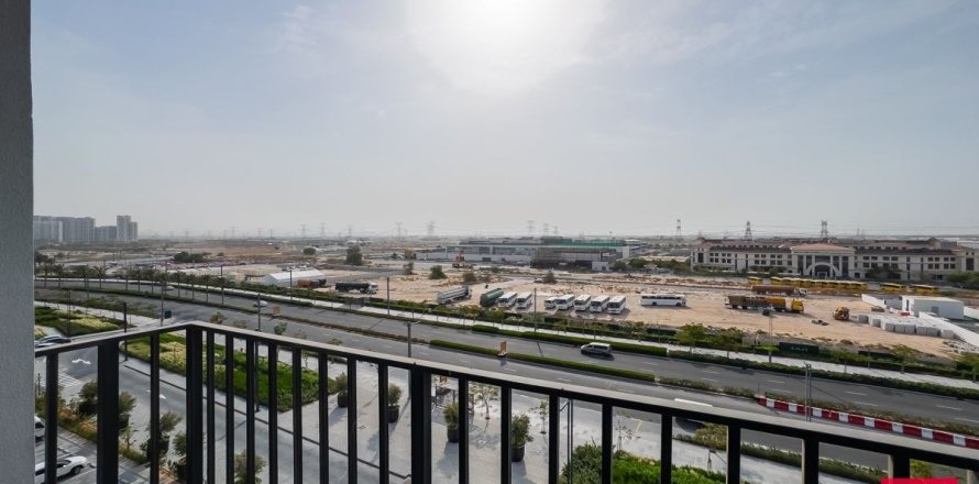 شقة في دبي هيلز استيت, دبي 1غرف نوم, 45.9 م² رقم 40307