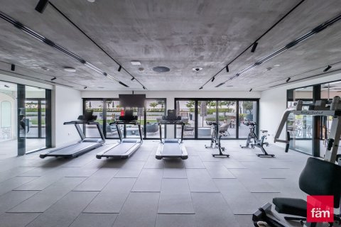 شقة في دبي هيلز استيت, دبي 1غرف نوم, 45.9 م² رقم 40307 - صورة 15