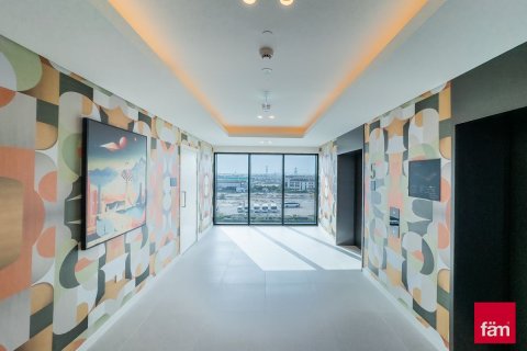 شقة في دبي هيلز استيت, دبي 1غرف نوم, 45.9 م² رقم 40307 - صورة 17