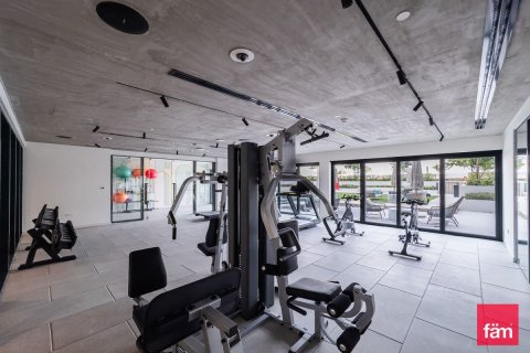 شقة في دبي هيلز استيت, دبي 1غرف نوم, 45.9 م² رقم 40307 - صورة 19